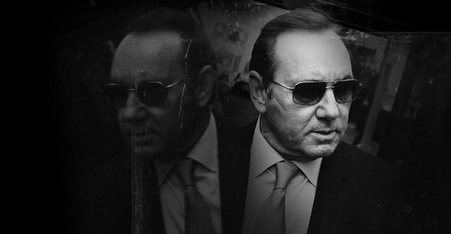 Spacey Unmasked