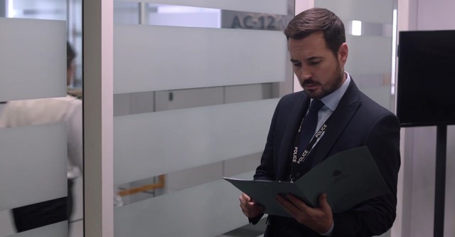 Line of Duty