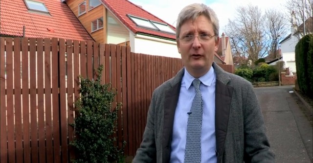 Building Dream Homes