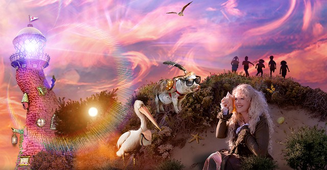 Lilly's Light: The Movie