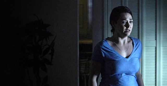 Paranormal Witness