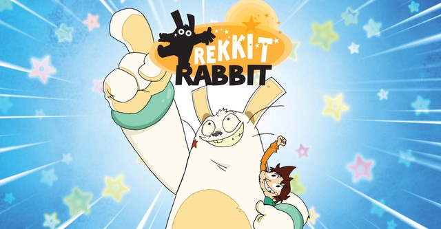 Rekkit Rabbit