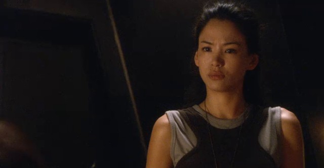 Battlestar Galactica