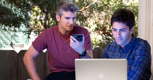 Catfish - Verliebte im Netz