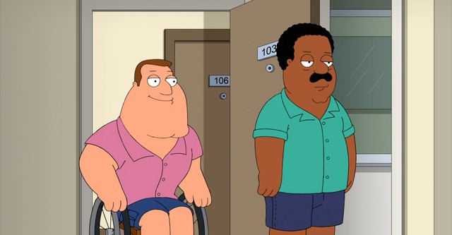 Family Guy