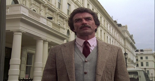 Magnum P.I.