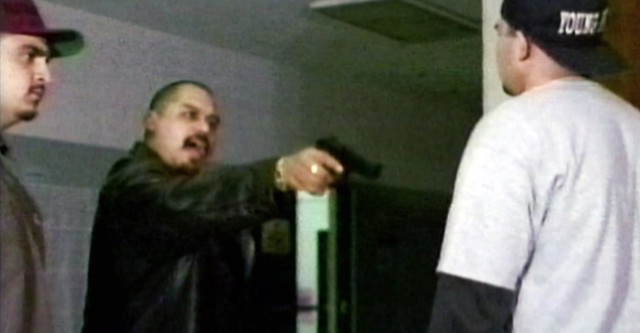 Penitentiary Chances