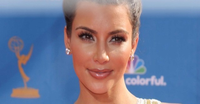 Kim Kardashian: The Fabulous Life