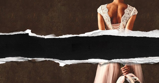 The Secret Lives of Second Wives
