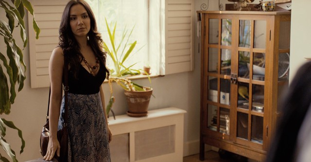 Somewhere in the Middle