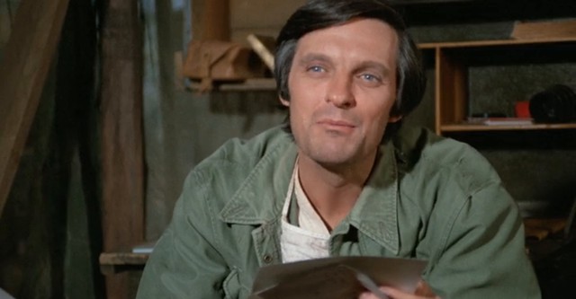 M*A*S*H