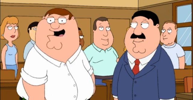 Family Guy