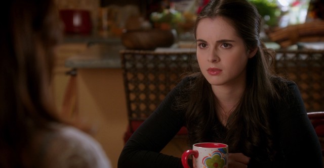 Switched at Birth