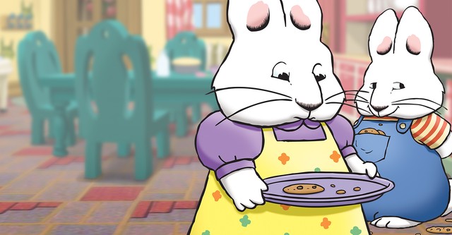 Max et Ruby