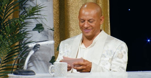 The Eric Andre Show