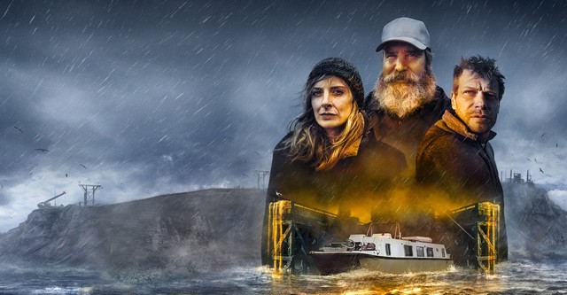 Bering Sea Gold
