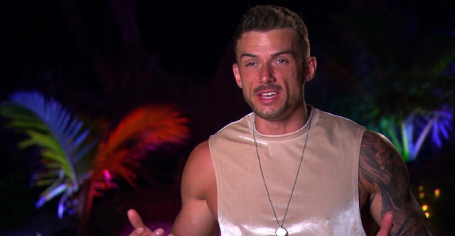 Ex on the Beach UK