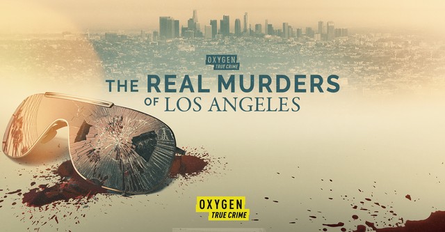 The Real Murders of Los Angeles