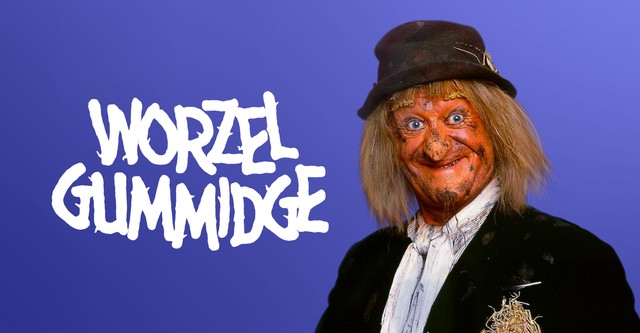 Worzel Gummidge