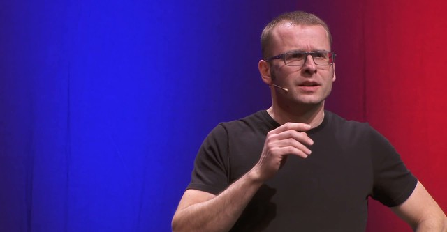 Eure Mütter - Ich find' ja die Alten geil.