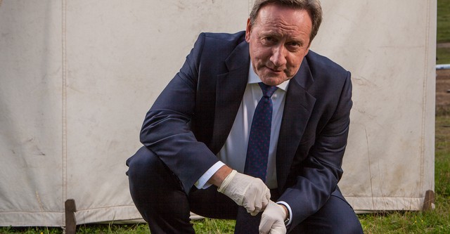 Midsomer Murders