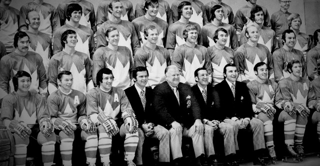 Offside: The Harold Ballard Story