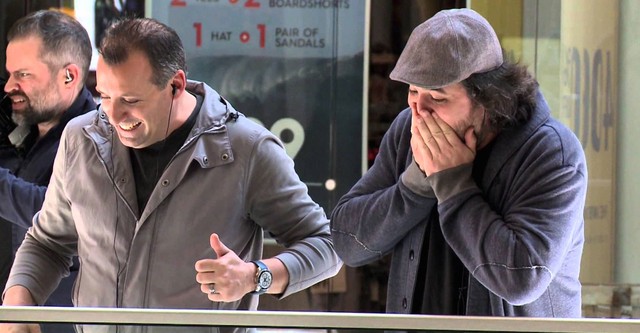 Impractical Jokers