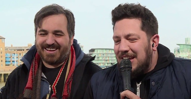 Impractical Jokers