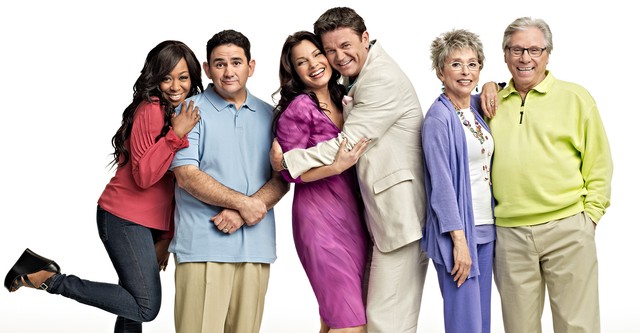 Happily Divorced