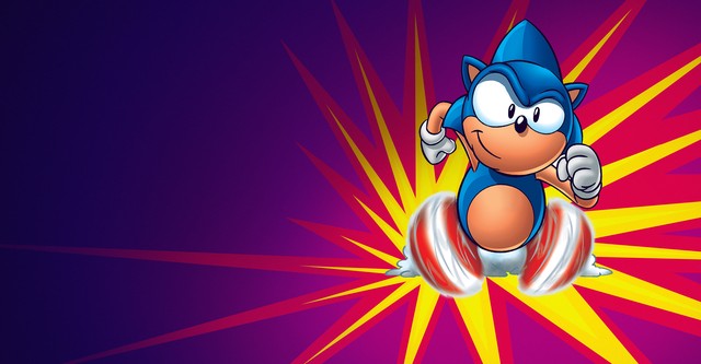 Les aventures de Sonic, série 2