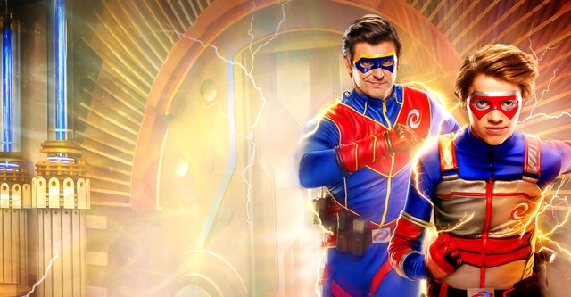 Henry Danger