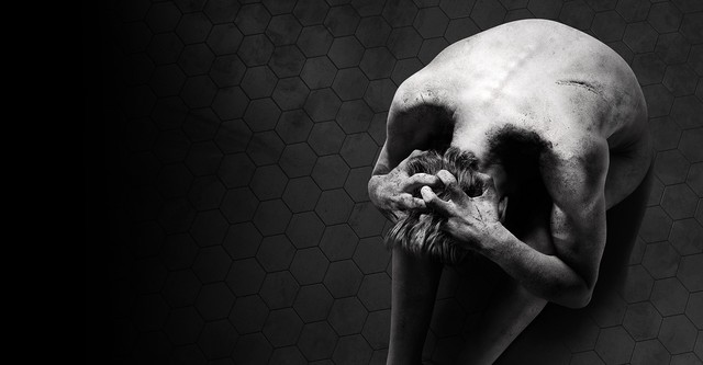 Penny Dreadful