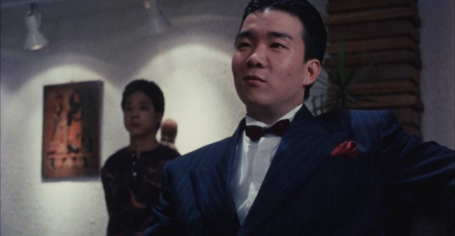 RiffTrax: In the Line of Duty 2: The Super Cops