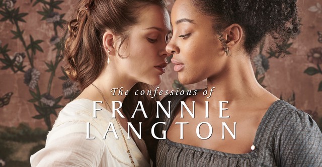 The Confessions of Frannie Langton
