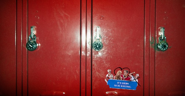 A High School Story