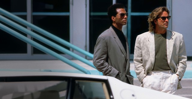 Miami Vice III