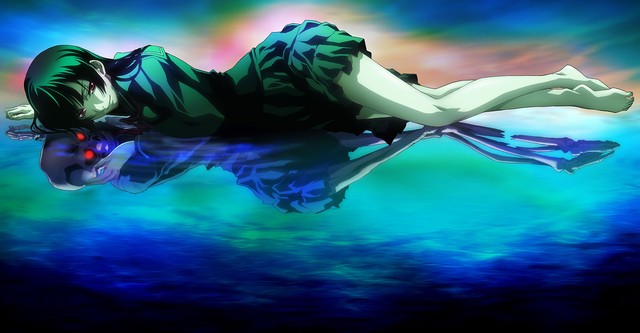 Dusk Maiden of Amnesia