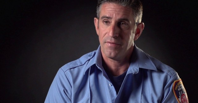 Beyond: Messages from 9/11