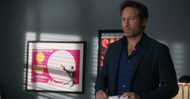 Californication