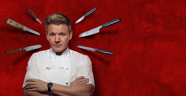 La Cuisine de l'Enfer