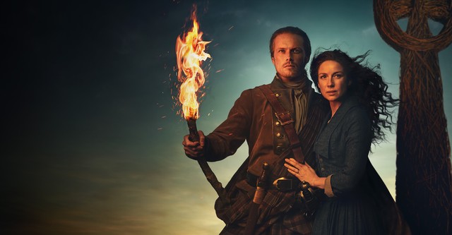 Outlander