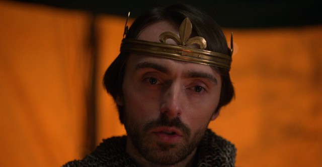 The Last Kingdom