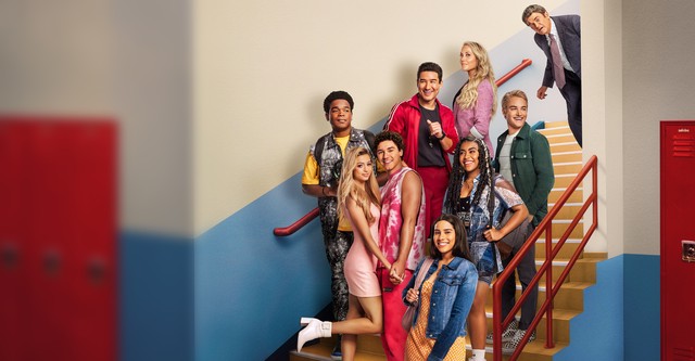 Saved by the Bell