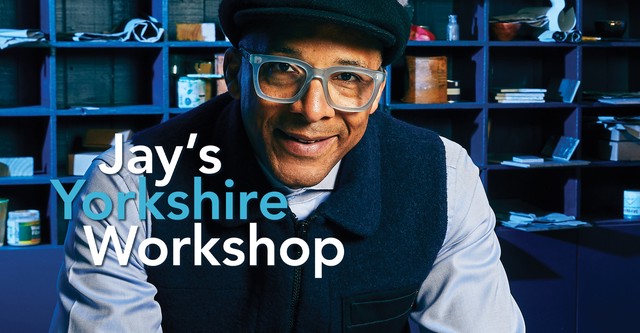 Jay's Yorkshire Workshop