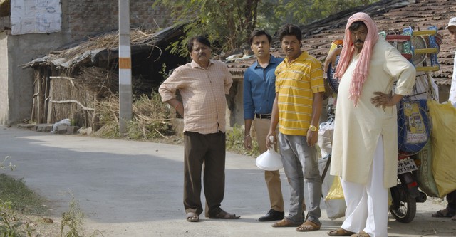 Panchayat