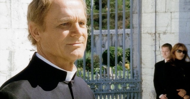 Father Matteo
