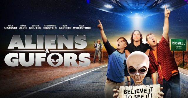 Aliens & Gufors