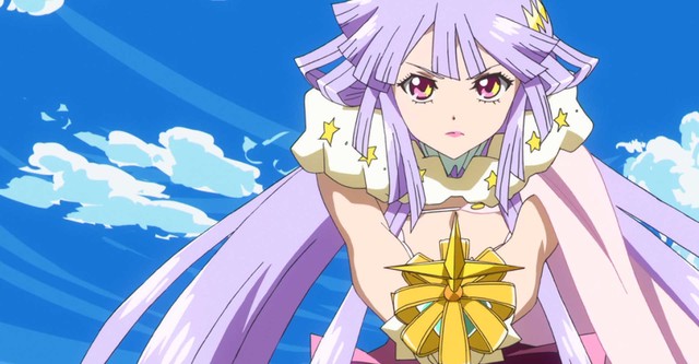Concrete Revolutio