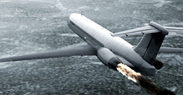 Air Crash Investigation