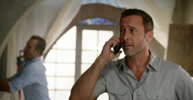 Hawaii Five-0